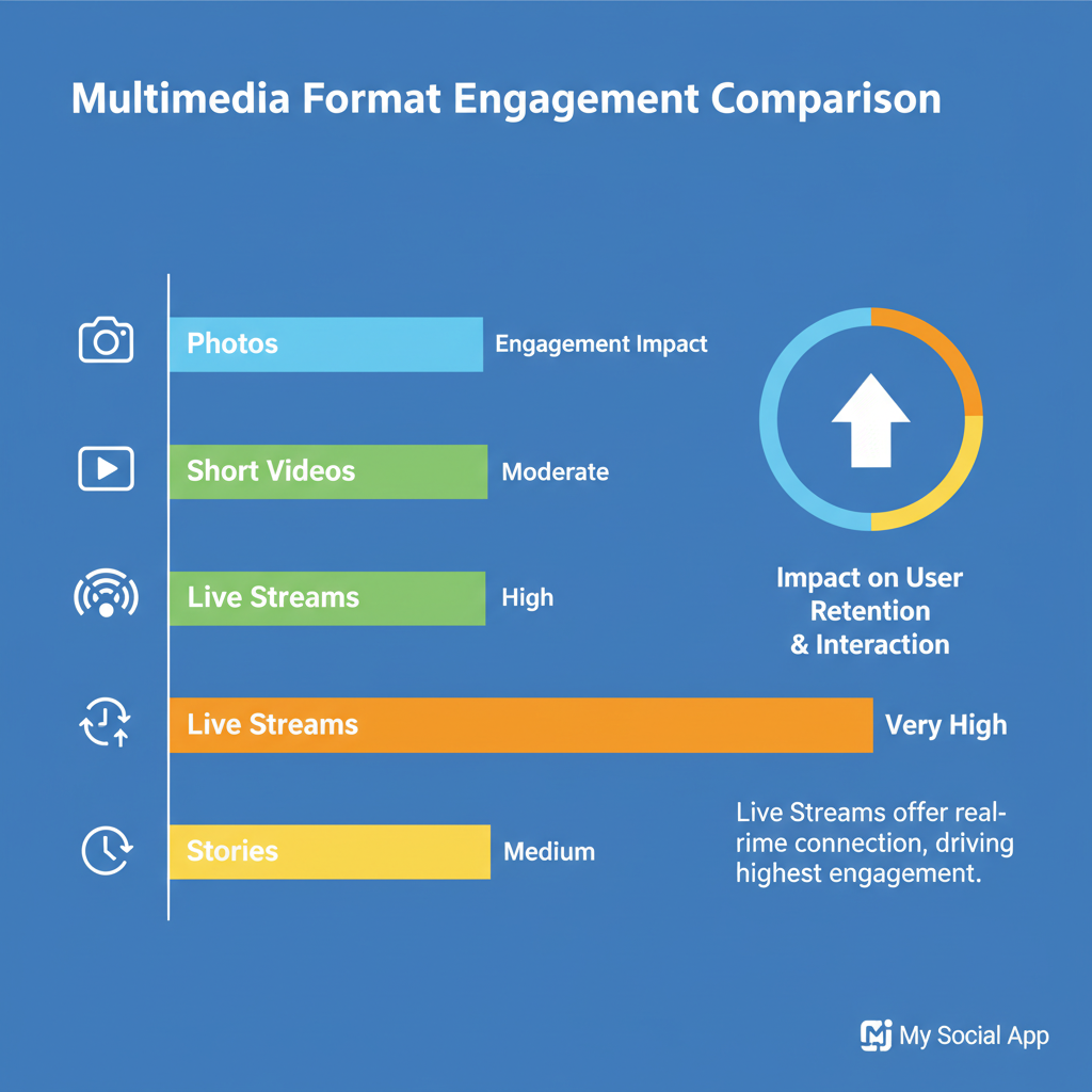 Grow and Engage Your Community on My Social App — how to grow and engage your community on my social app
