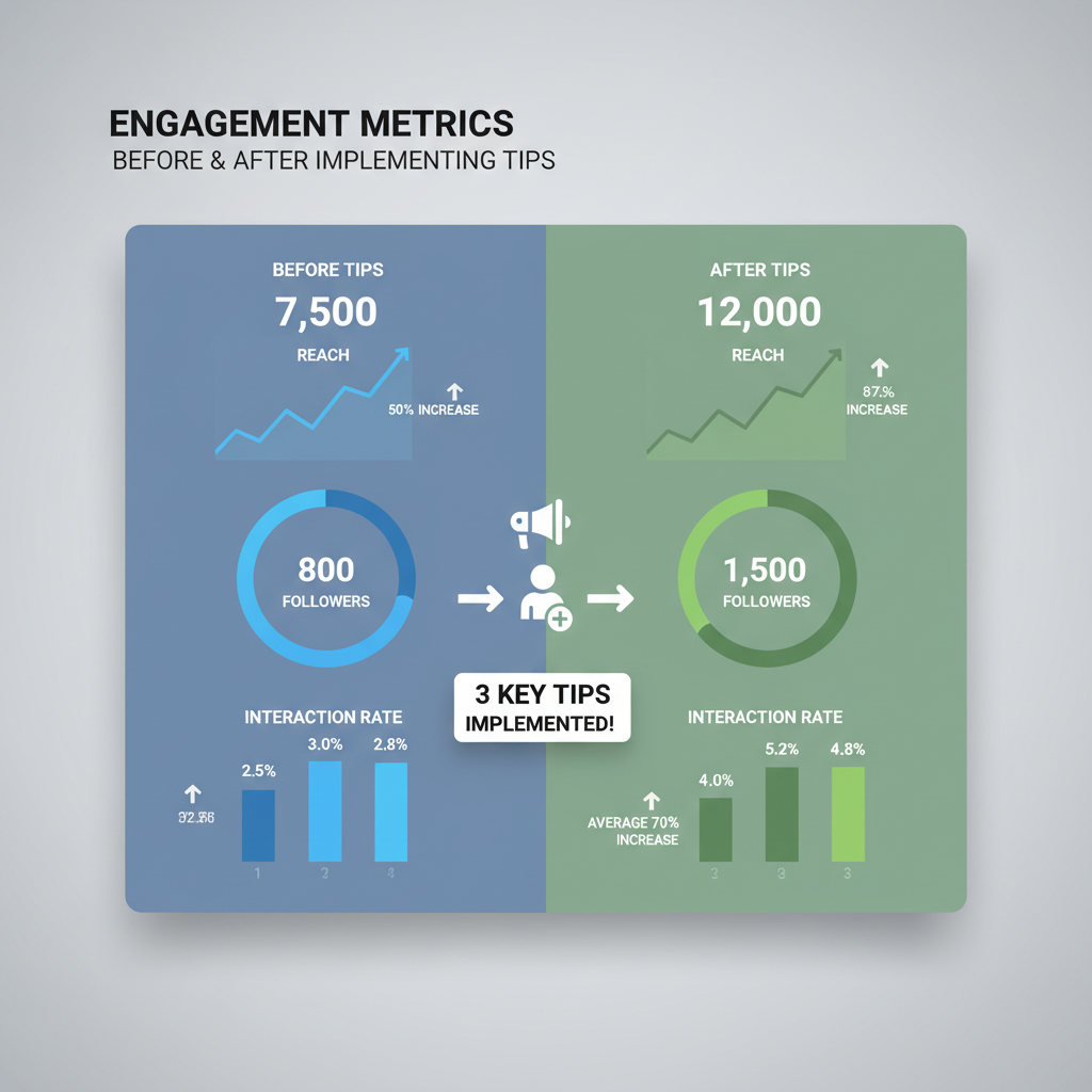 Optimize Your Profile for Discovery — how to grow as a content creator on social media