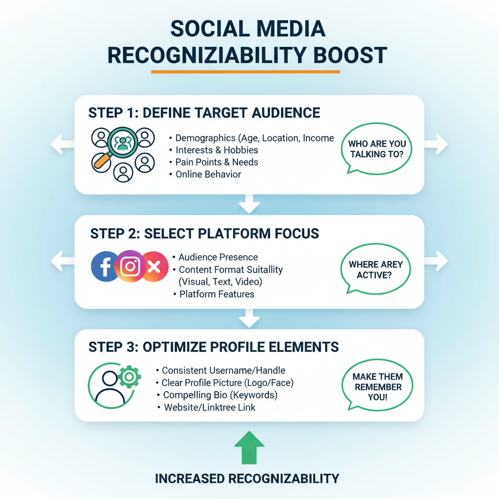 Create a Consistent Content Schedule — how to grow followers on social media