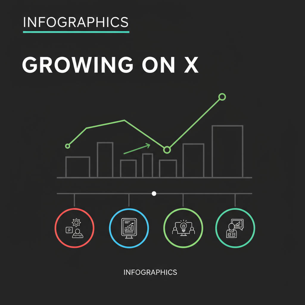 How to Grow on X with Proven Strategies and Engagement — how to grow on x