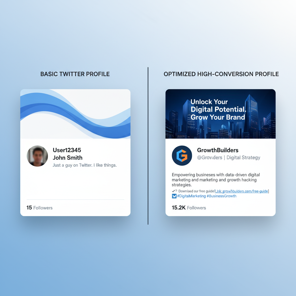 Develop a Consistent Posting Schedule — how to grow twitter account