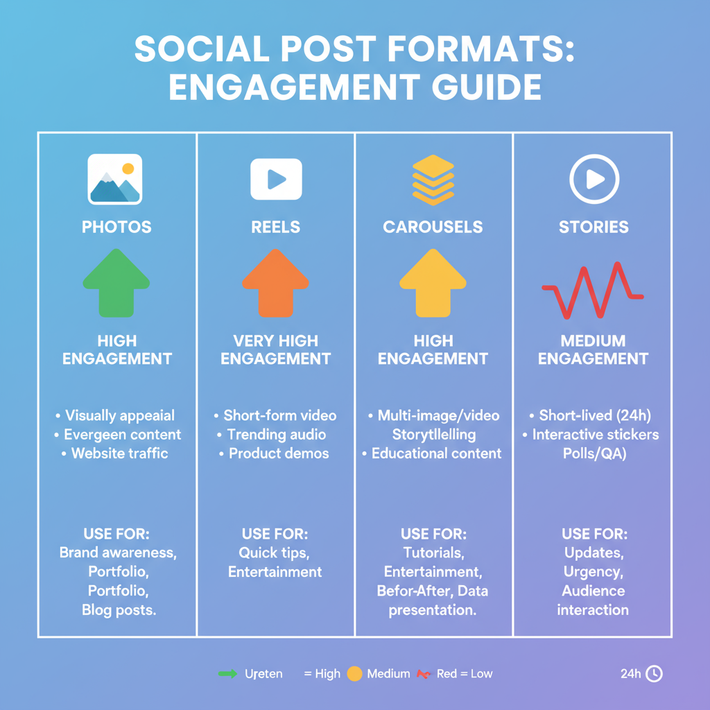 How to Grow Your Instagram Following Organically in 2024 — how to grow your instagram following organically