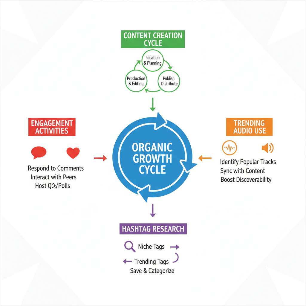 How to Have More Followers on IG Fast and Organically — how to have more followers on ig