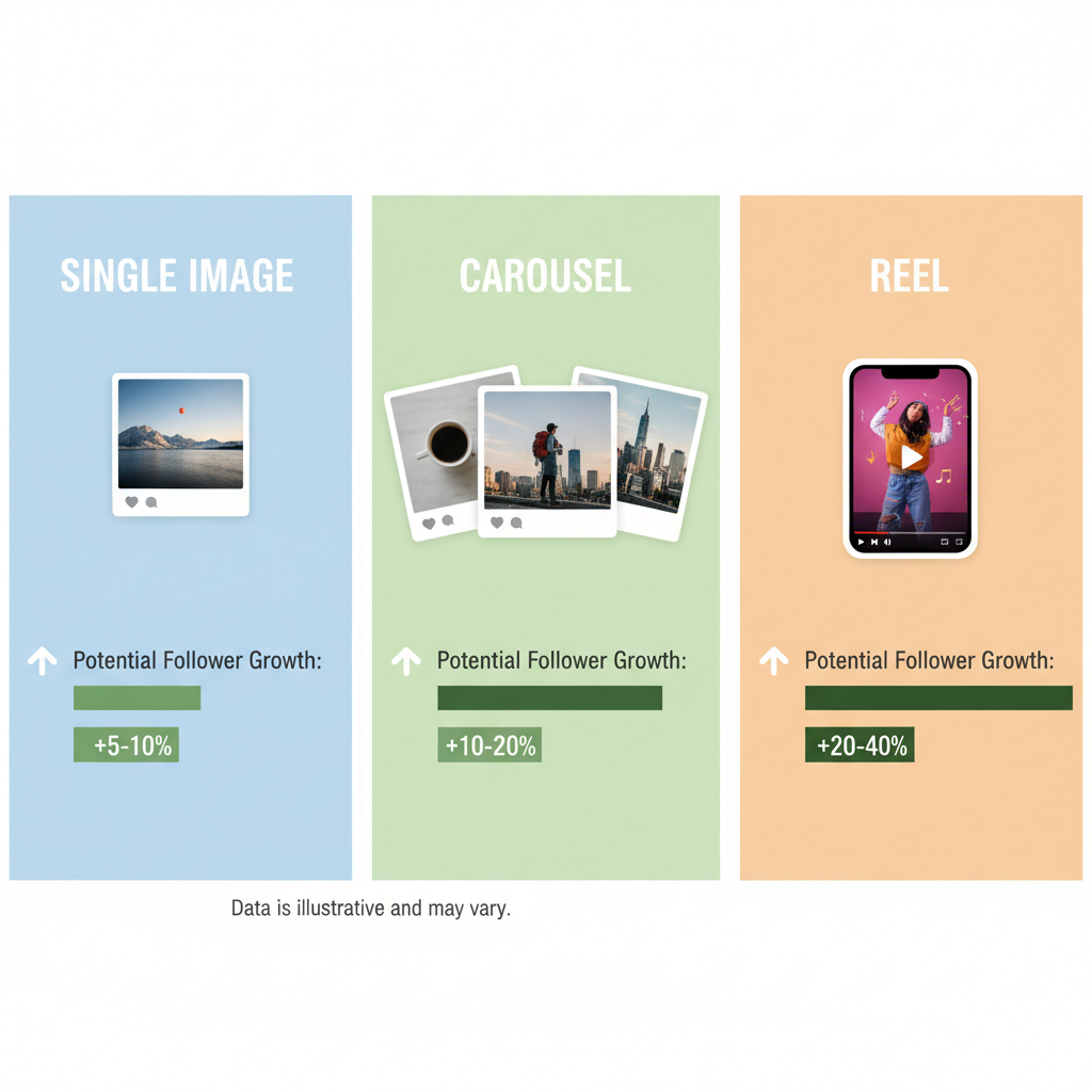 Optimize Your Profile Photo, Username, and Bio — how to have more followers on ig