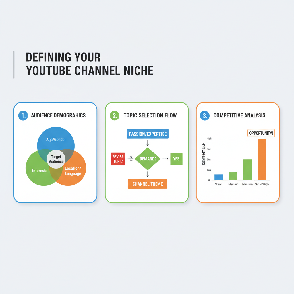 How to Have More Subscribers on YouTube Channel — how to have more subscribers on youtube