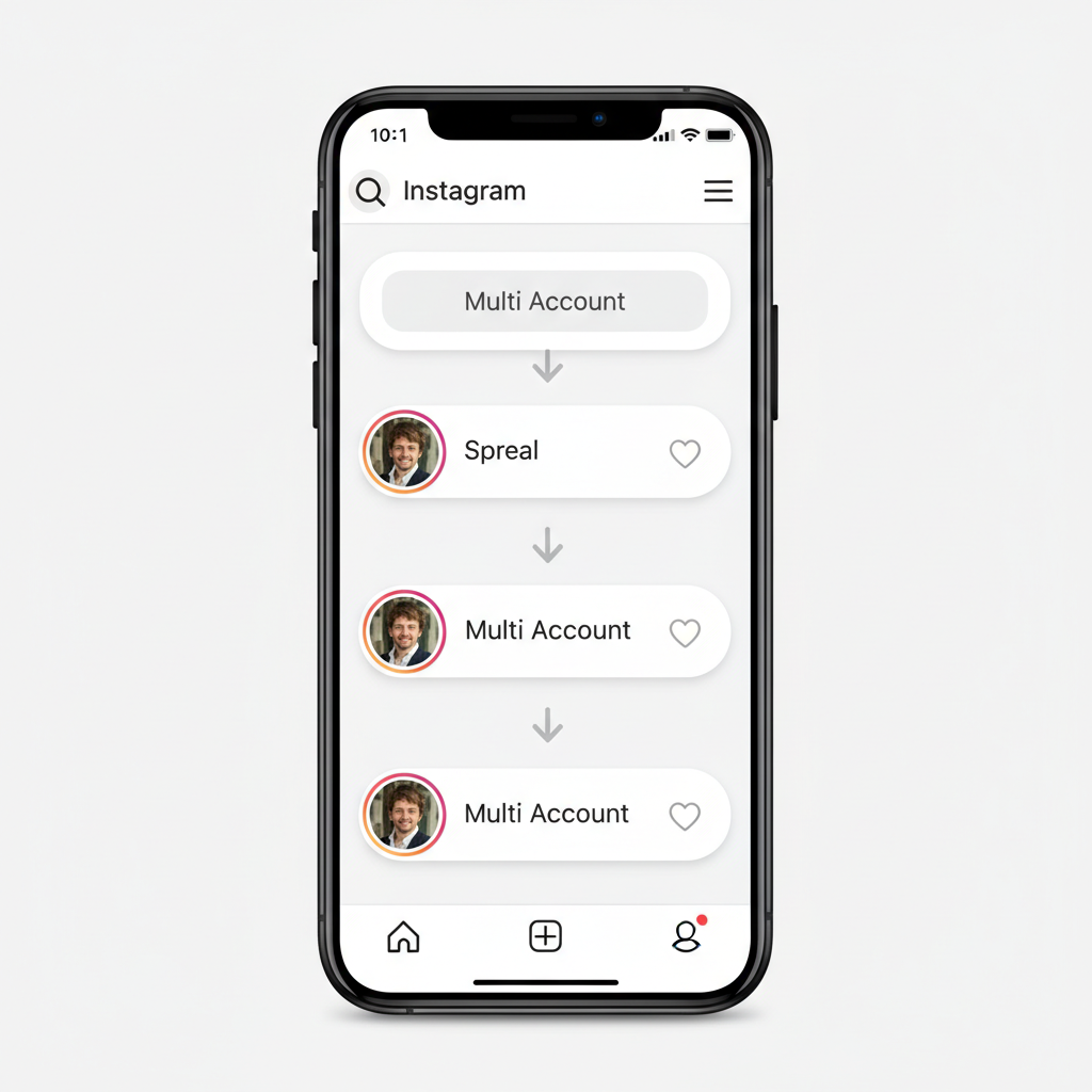 Guide to Managing Multiple Instagram Accounts Easily — how to have multiple accounts on instagram