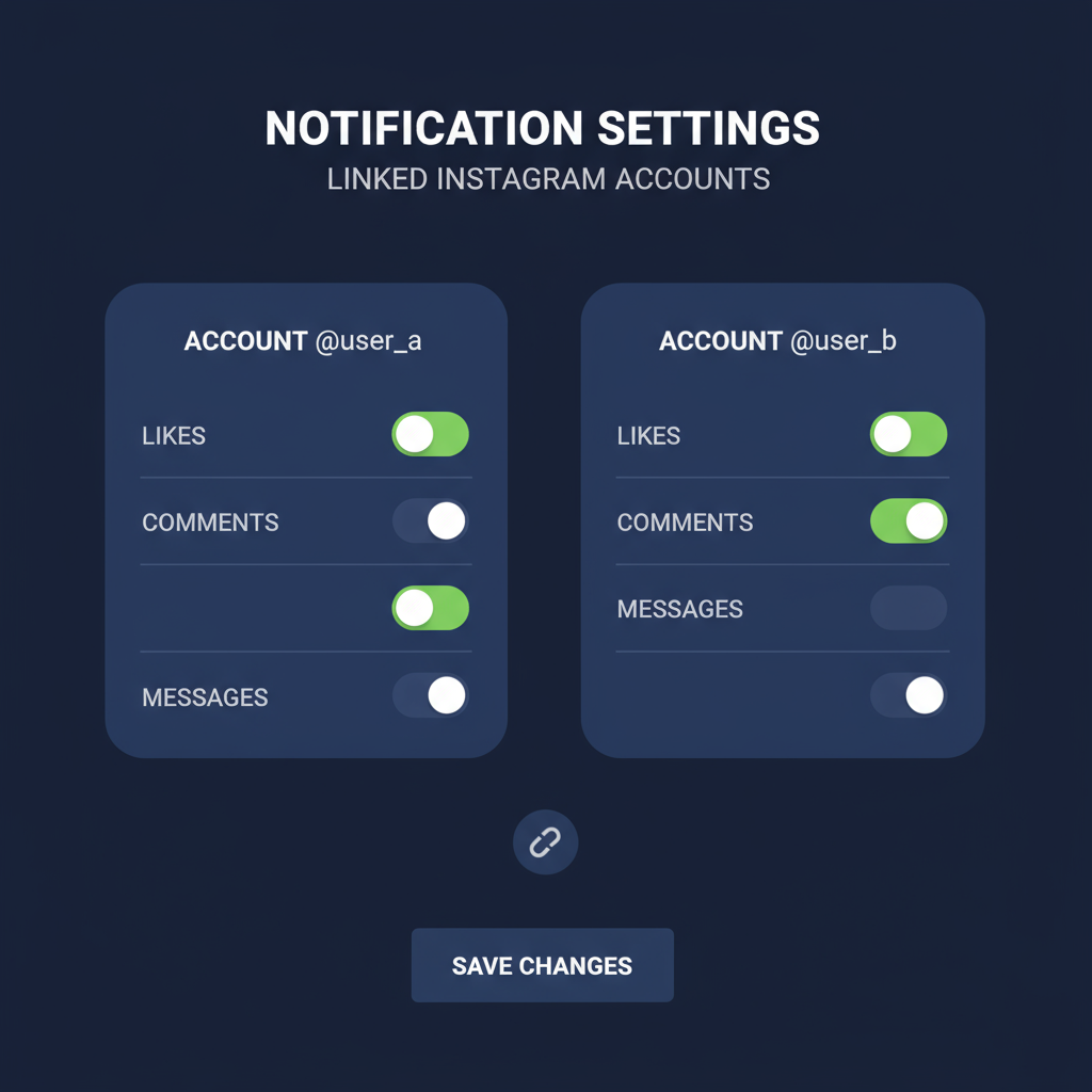 How to Have Two Accounts on Instagram and Switch Easily — how to have two accounts on instagram