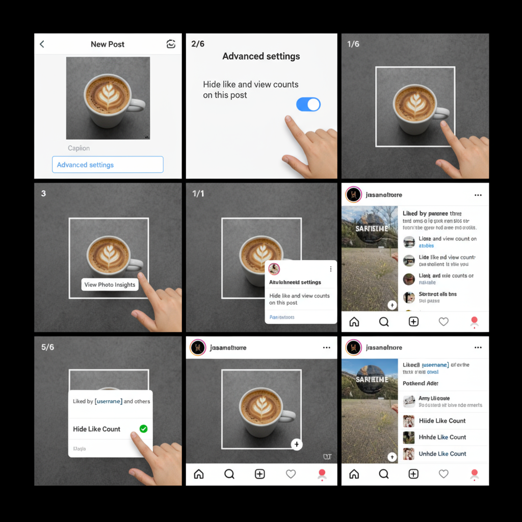 Introduction to Instagram's Like-Hiding Feature and Its Rollout — how to hide likes on instagram