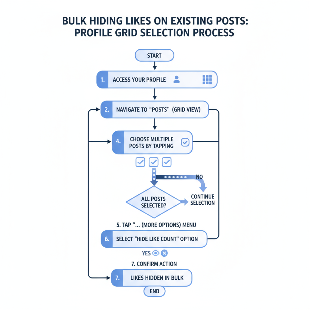 Overview of Instagram’s “Hide Like Counts” Feature and Rollout Timeline — how to hide your likes on instagram