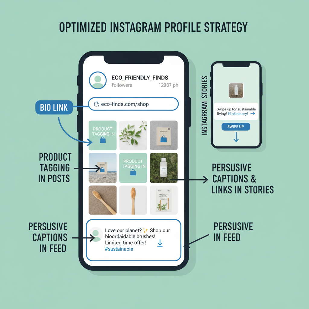 Boost Your Instagram Conversion Rate for Business Growth — how to improve your instagram conversion rate