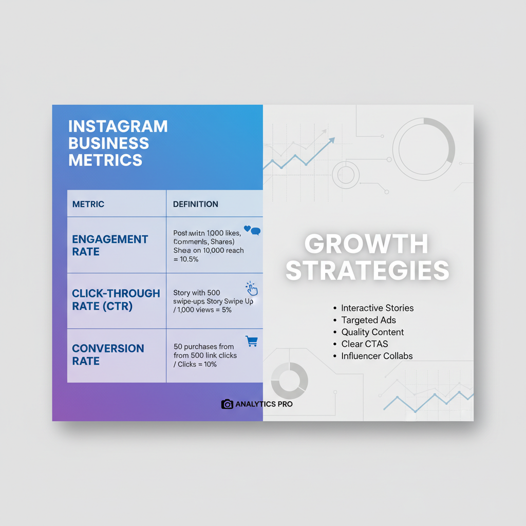 Audit Existing Content for Conversion Potential — how to improve your instagram conversion rate