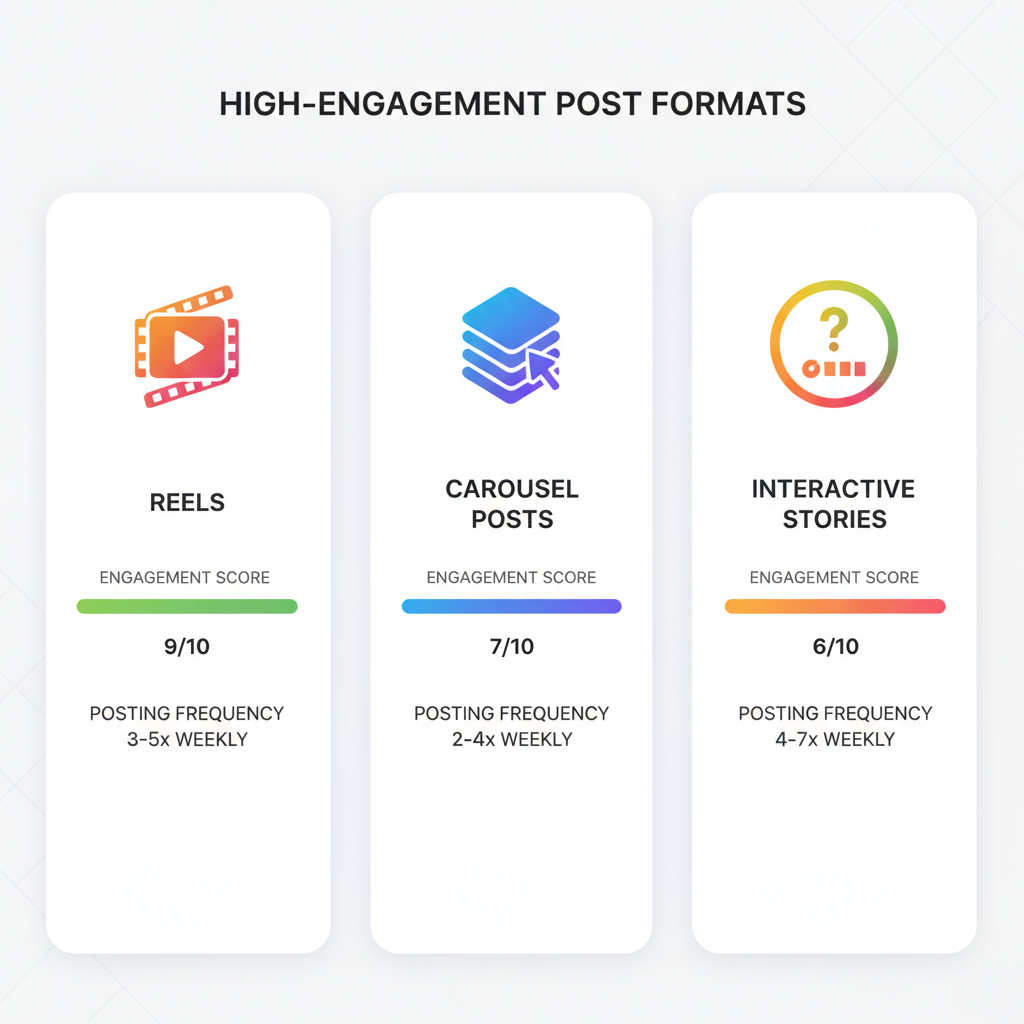 Understanding “Accounts Reached” in Instagram Insights — how to increase accounts reached on instagram