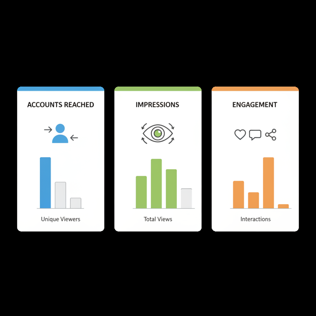 How to Increase Accounts Reached on Instagram Insights — how to increase accounts reached on instagram