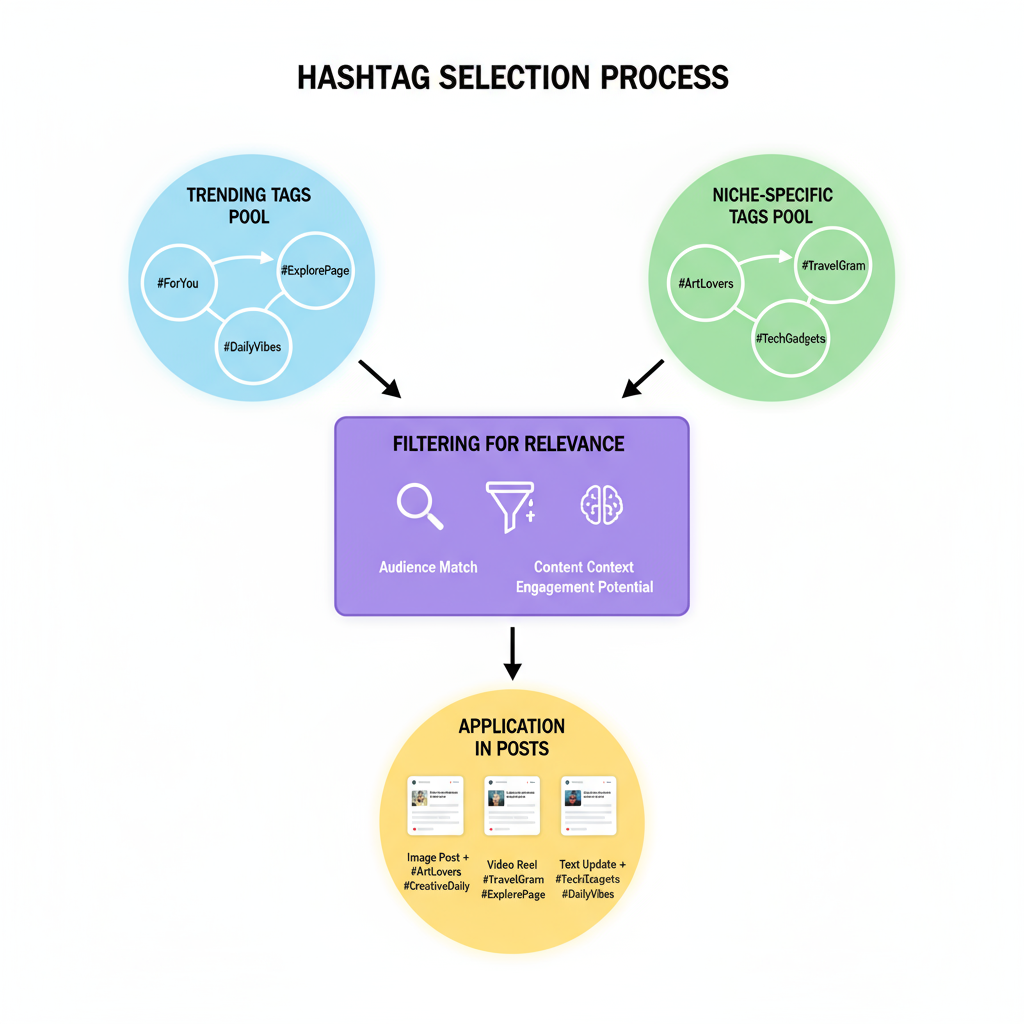 Formats That Often Perform Well — how to increase accounts reached on instagram