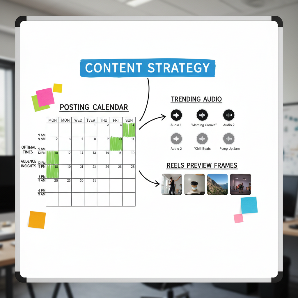 Key Factors Influencing Instagram Reach — how to increase accounts reached on instagram