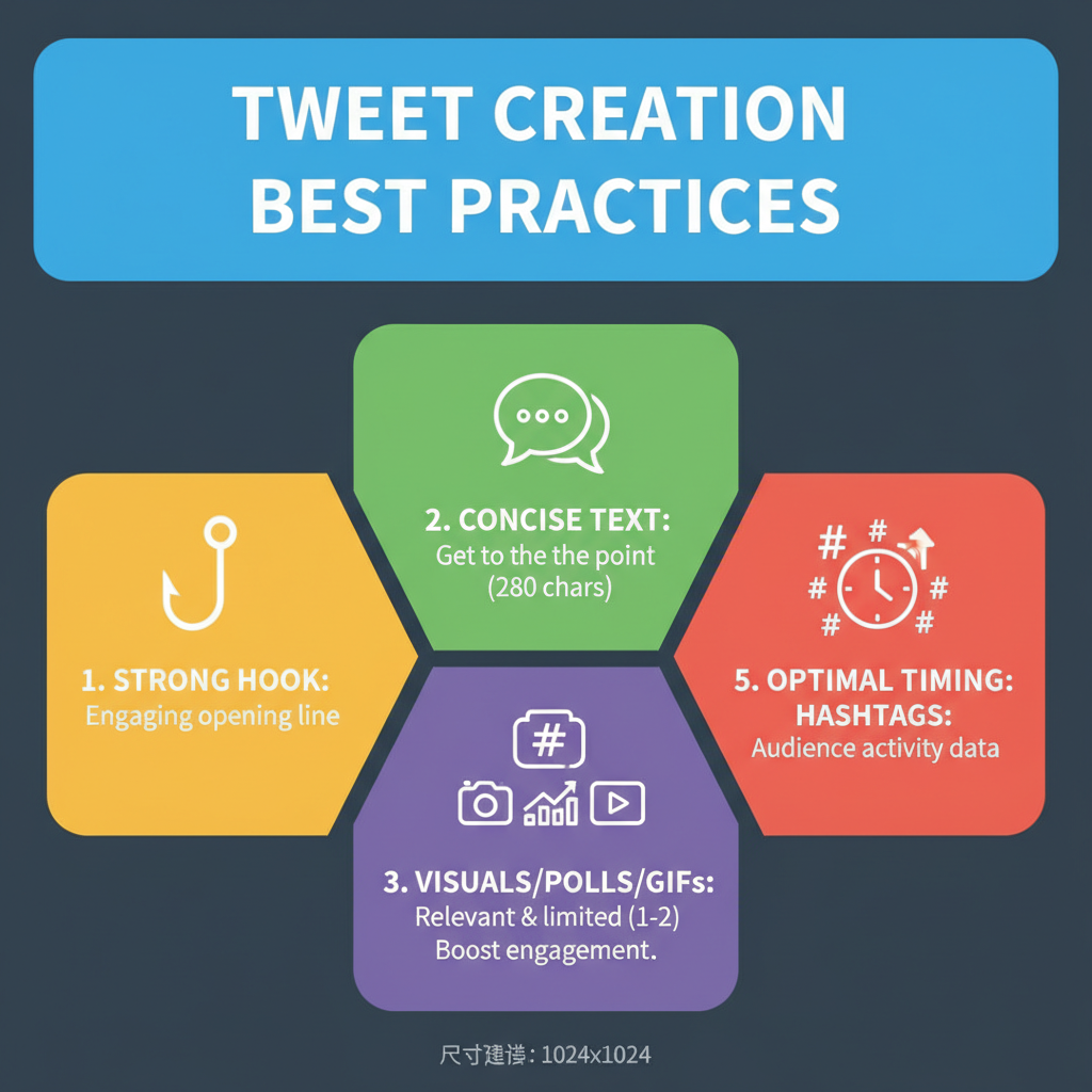 Optimizing Your Twitter Profile — how to increase engagement on twitter