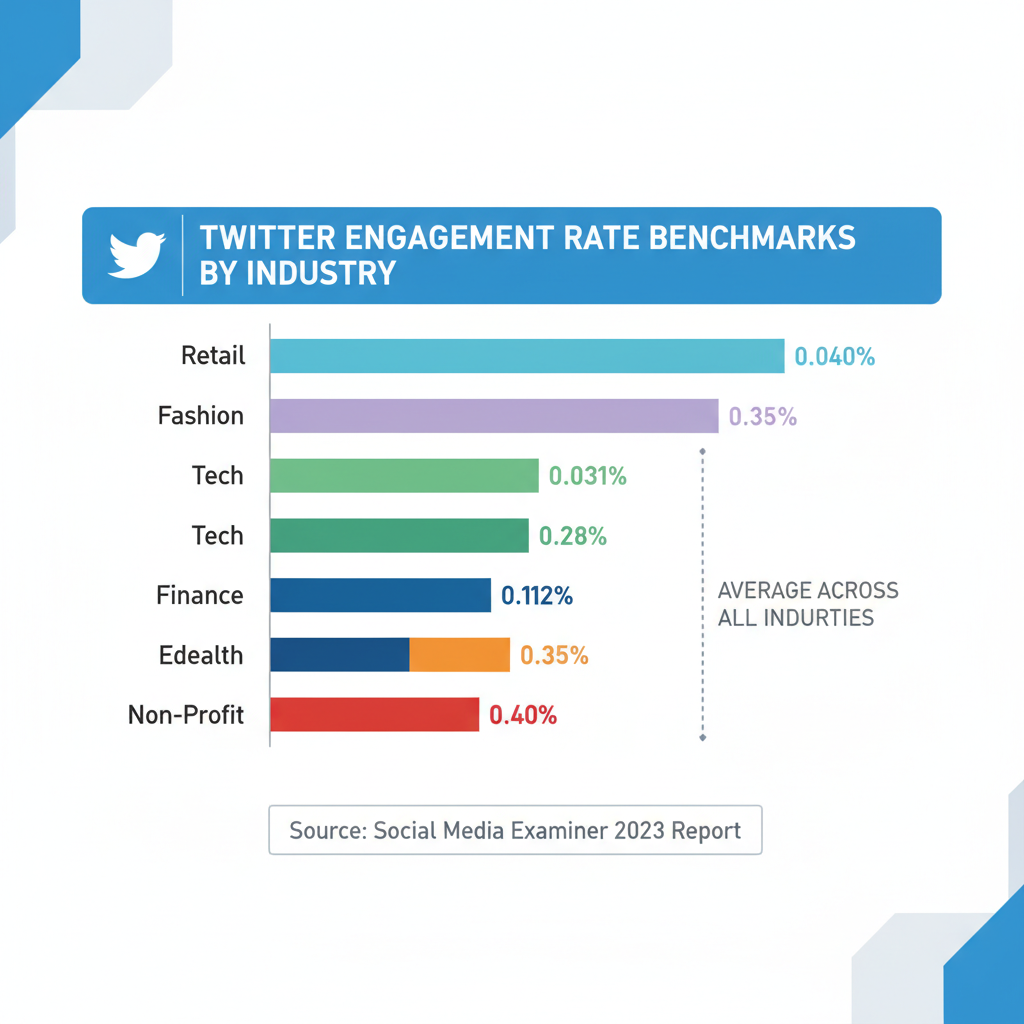 Craft Attention-Grabbing Tweets — how to increase engagement rate on twitter