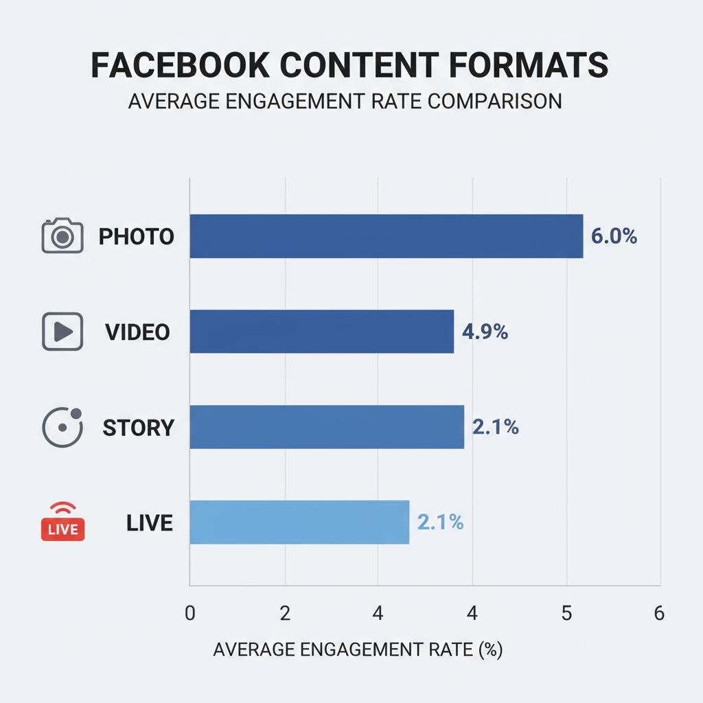 Tips to Increase Facebook Post Engagement Effectively — how to increase facebook post engagement