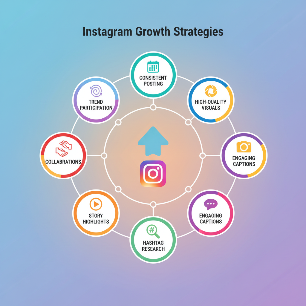 Effective Ways to Grow Your Follower Number on Instagram — how to increase follower number instagram