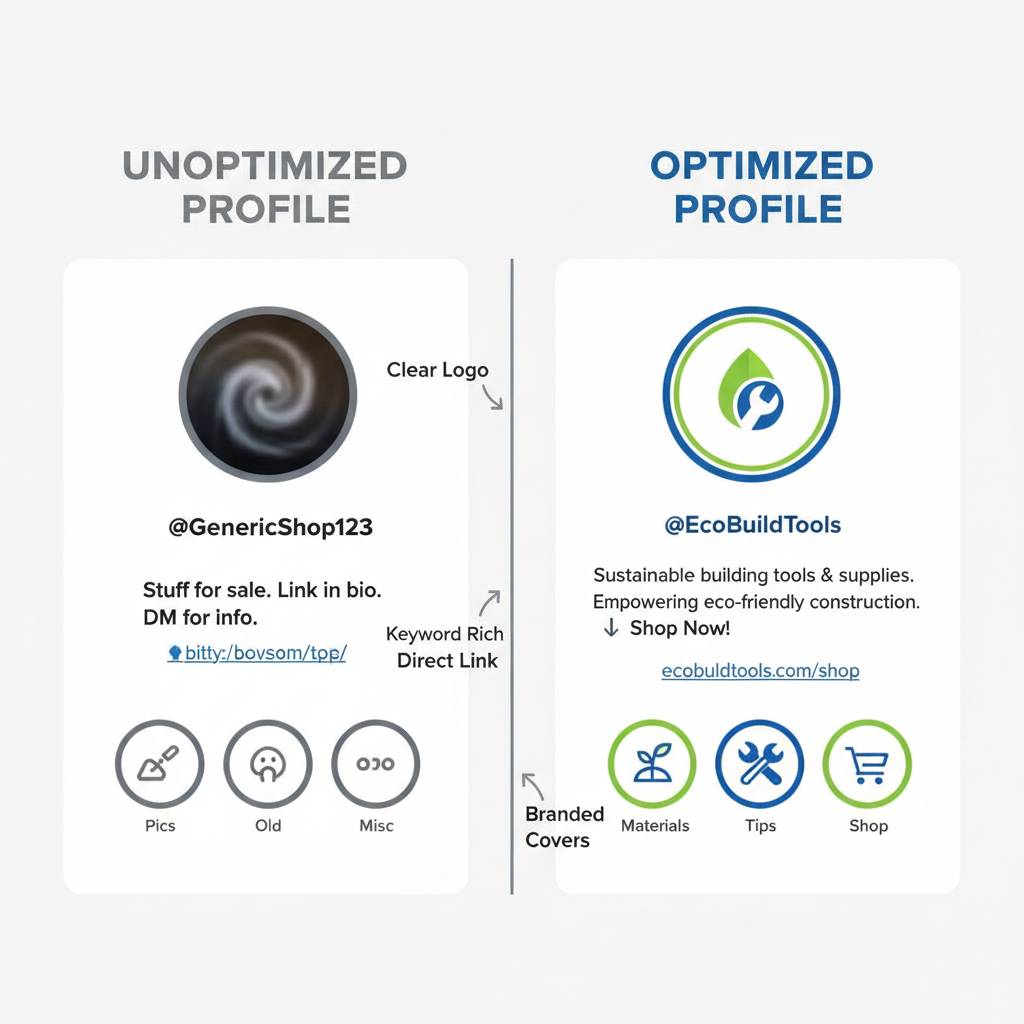 Key Tips: — how to increase followers on instagram organically