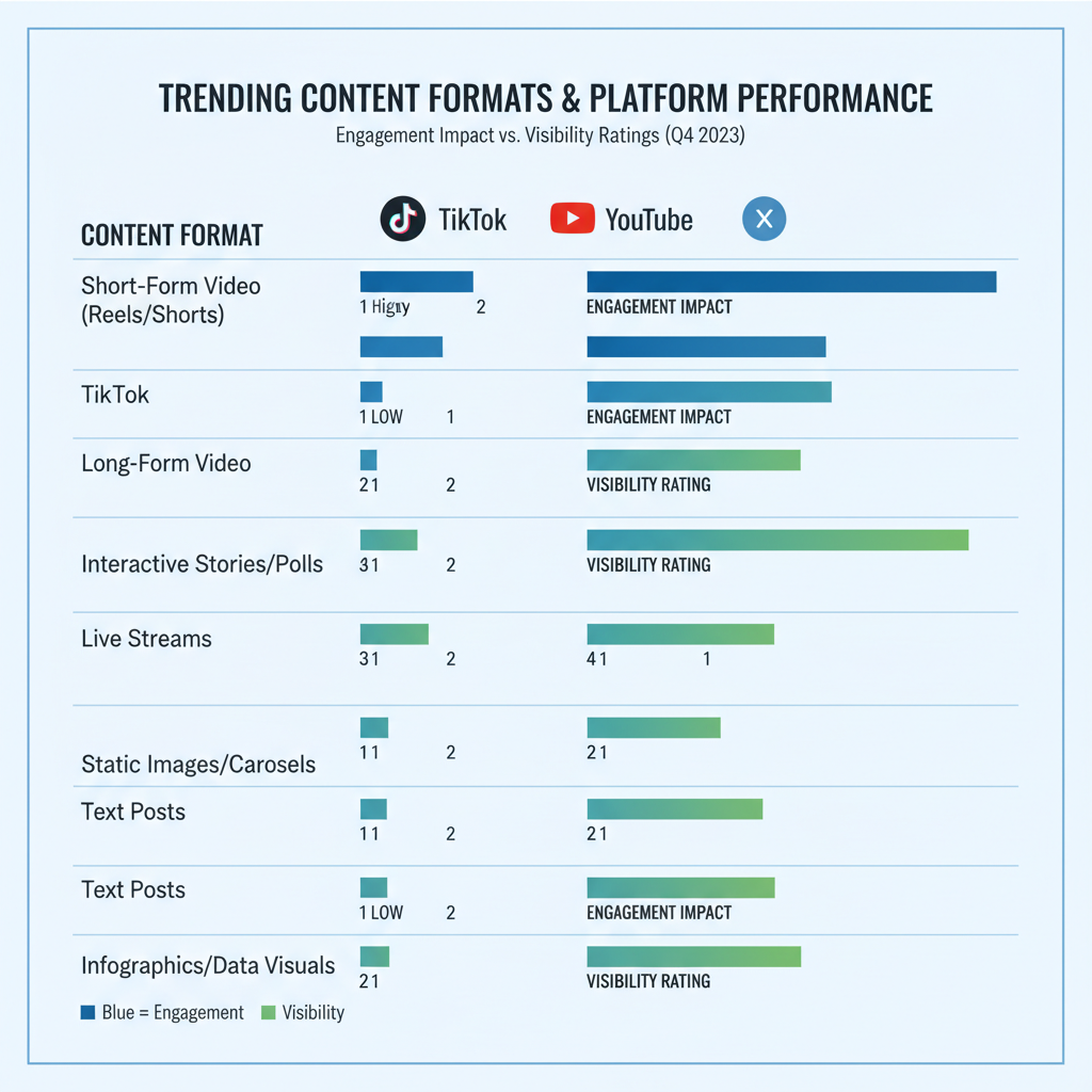 Audit Current Profiles for Branding, Bio, and Consistency — how to increase followers on social media