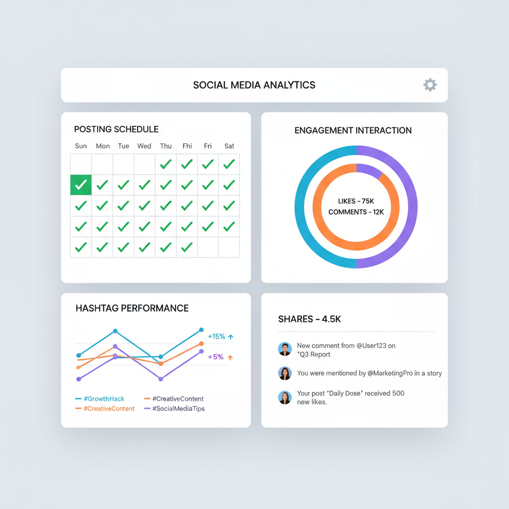 Optimize Your Twitter Profile for Clarity and Keyword Relevance — how to increase followers on twitter fast and organically