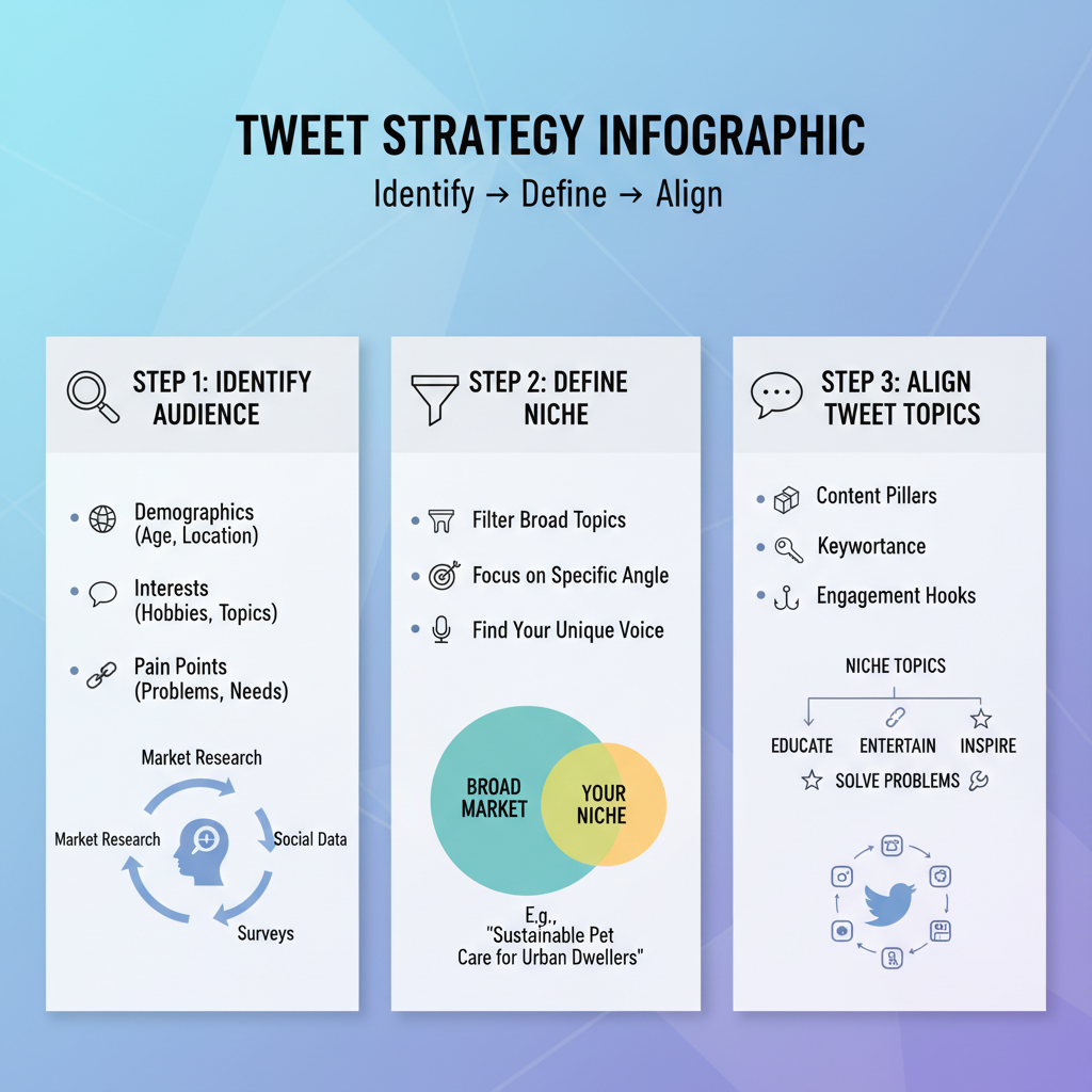 Optimize Your Profile for Clarity and Keywords — how to increase followers on twitter