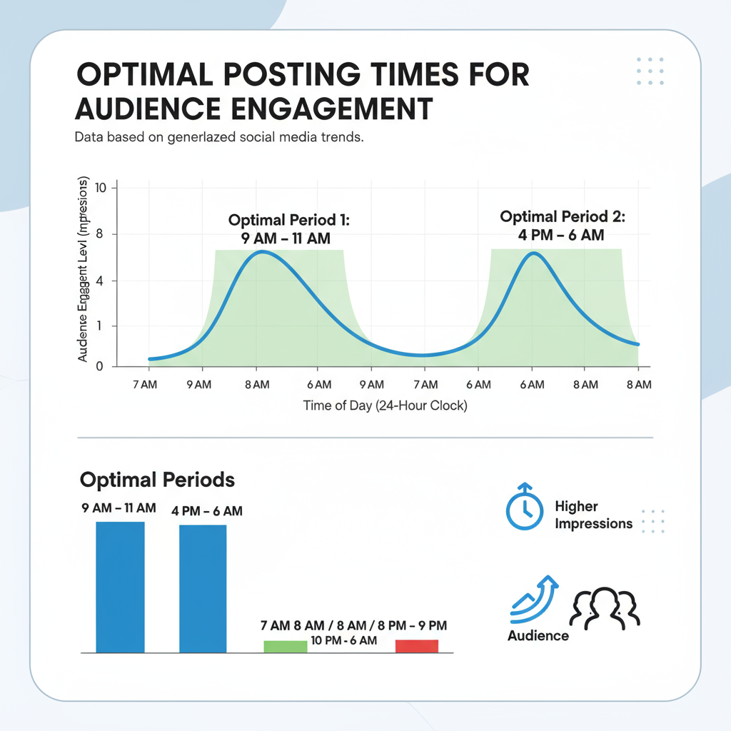 Analyze Your Current Twitter Analytics to Establish a Baseline — how to increase impressions on twitter