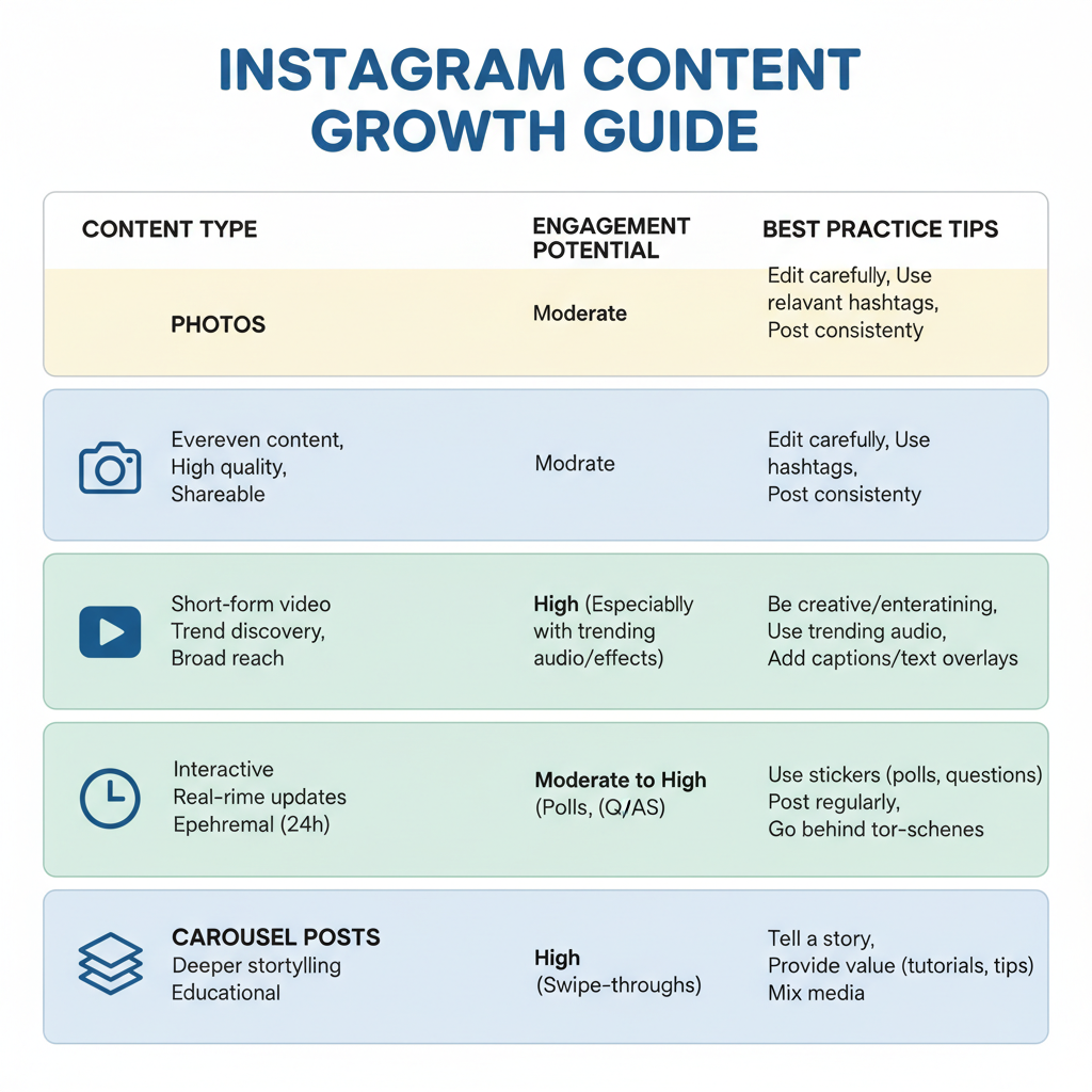 Run Strategic Giveaways to Encourage Follows and Shares — how to increase insta followers