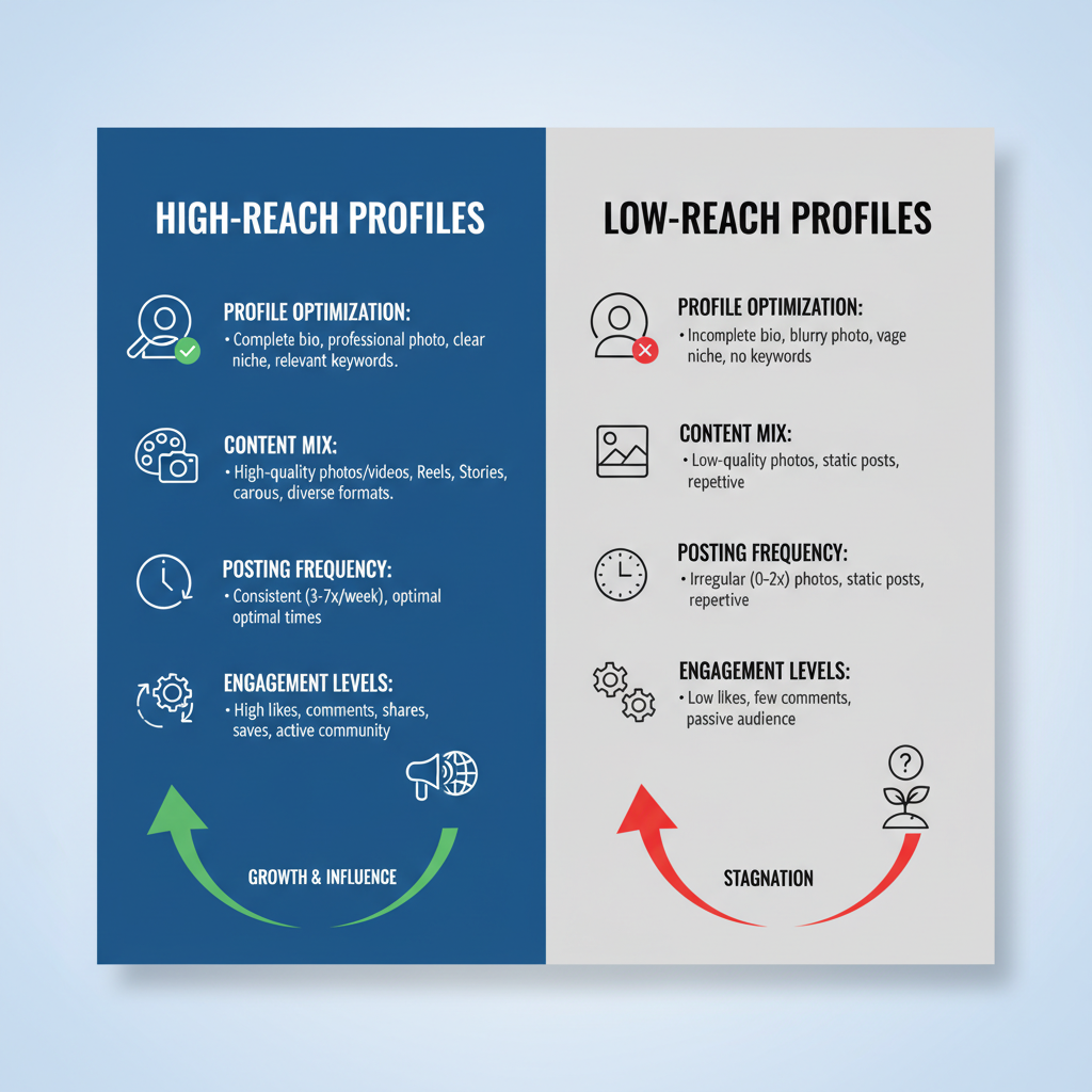 Leverage Instagram Stories Features for Engagement — how to increase instagram reach organically
