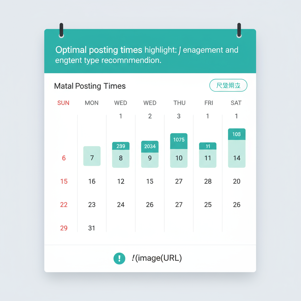 Choose a Focused Niche to Target the Right Audience — how to increase instagram views organically