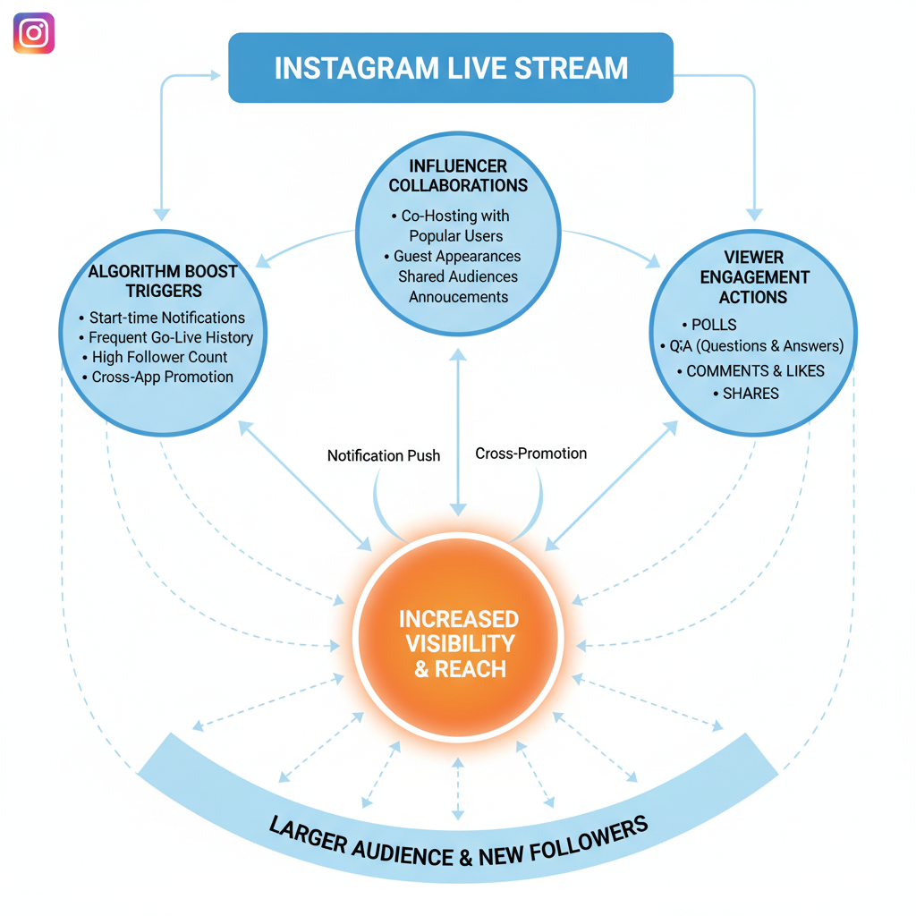 Repurpose Live Content into Reels/Clips for Added Discovery — how to increase live instagram views organically
