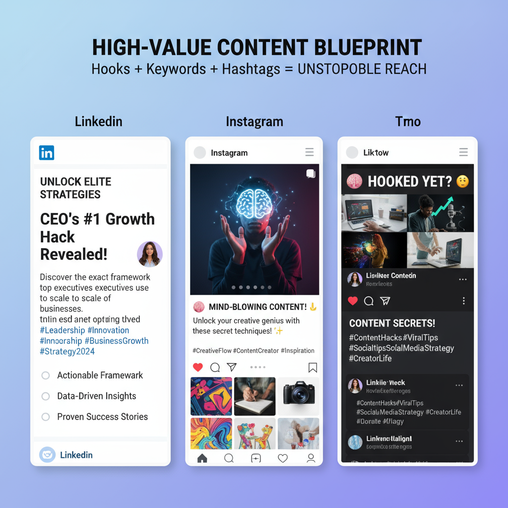 Google Search — how to increase organic reach