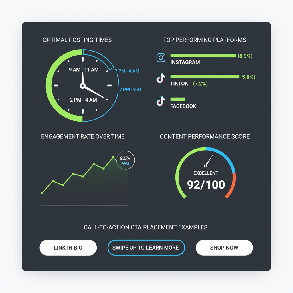 Increase Likes, Comments, and Shares on Social Media — how to increase shares likes comments on social media