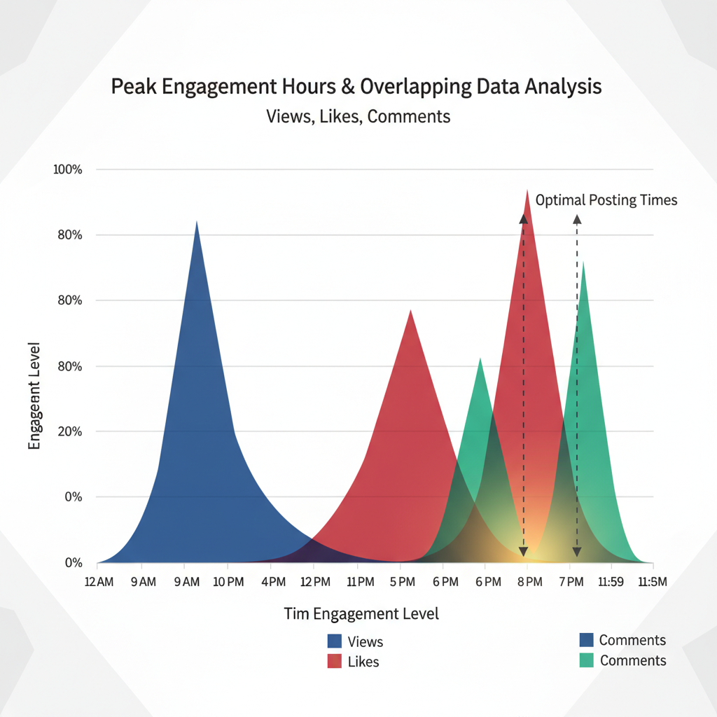 Effective Strategies to Boost TikTok Post Views — how to increase tiktok post views effectively