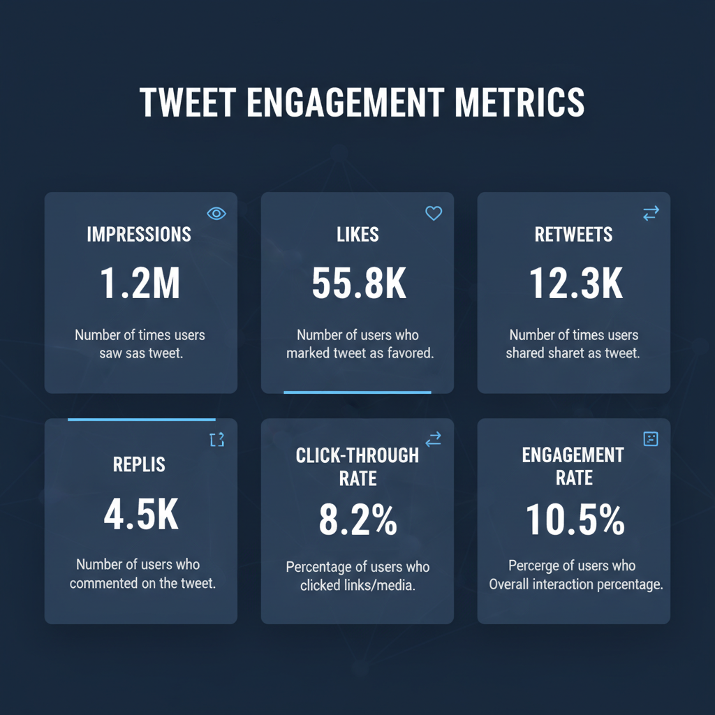 Know Your Audience — how to increase tweet engagements organically