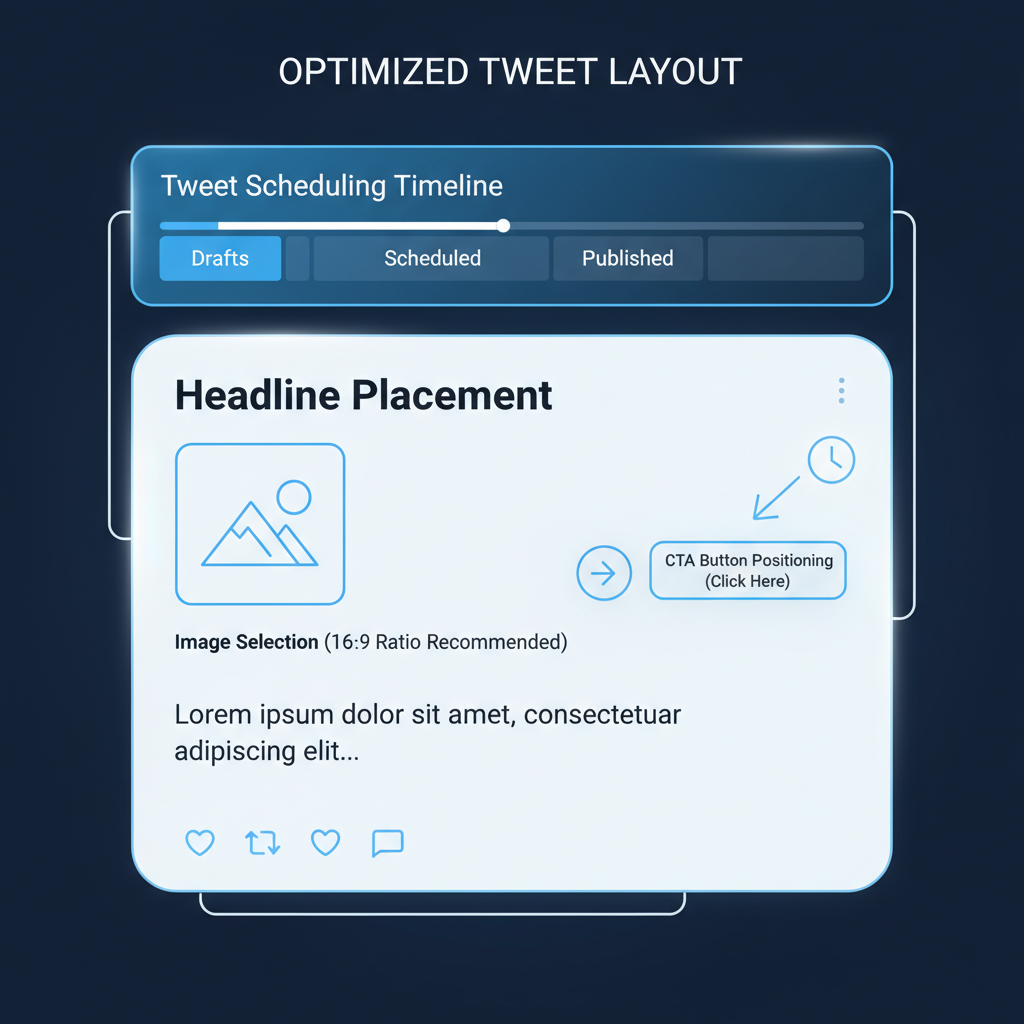 Understanding Twitter Click Through Rate (CTR) — how to increase twitter click through rate