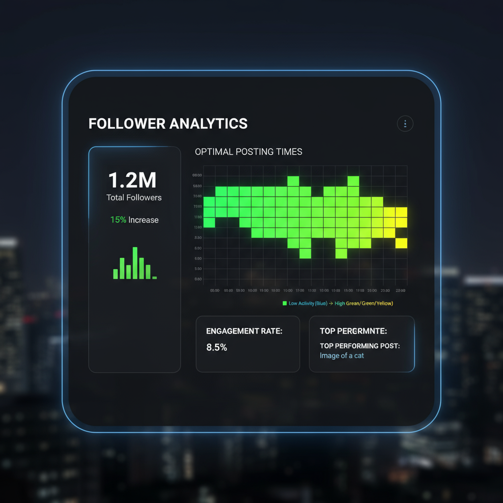 Use Relevant Hashtags Without Overstuffing — how to increase twitter tweet views organically