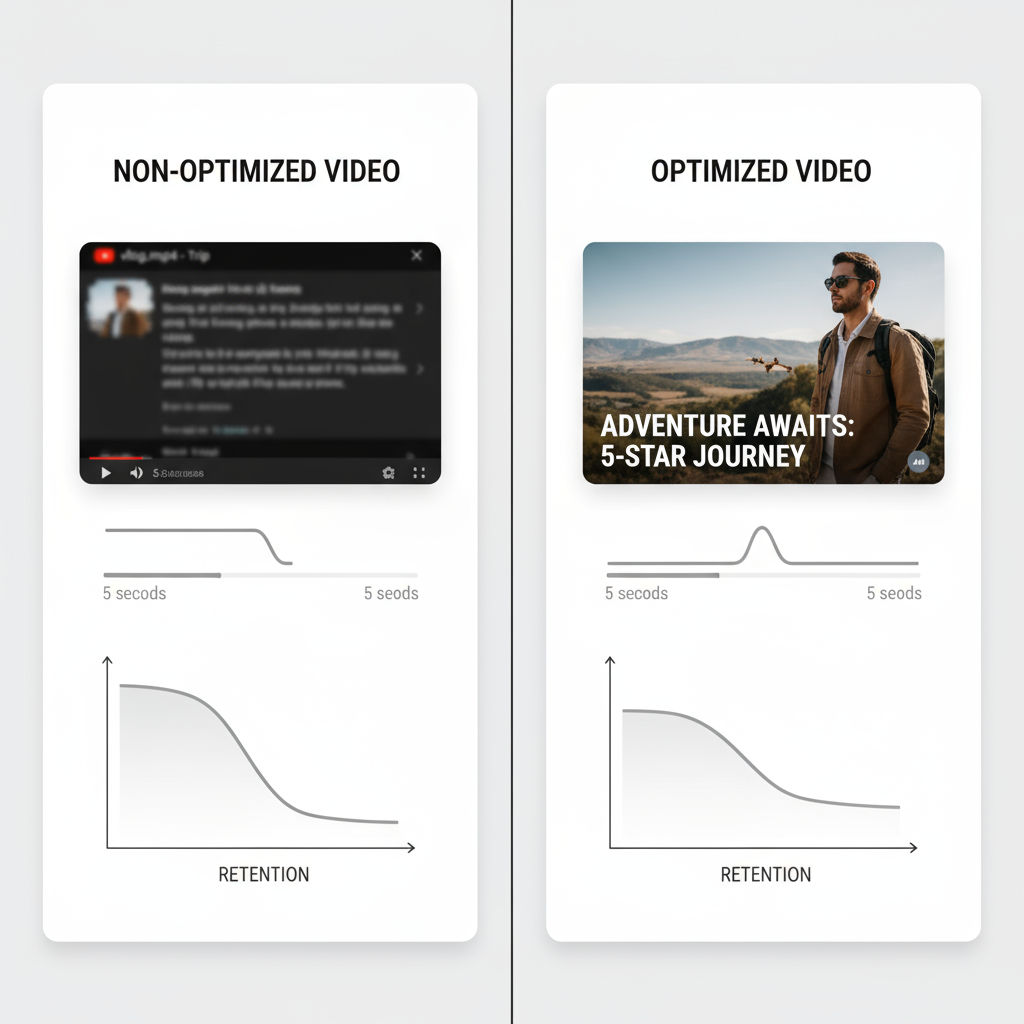 Increase Video Views Organically with Proven Optimization Tips — how to increase video views
