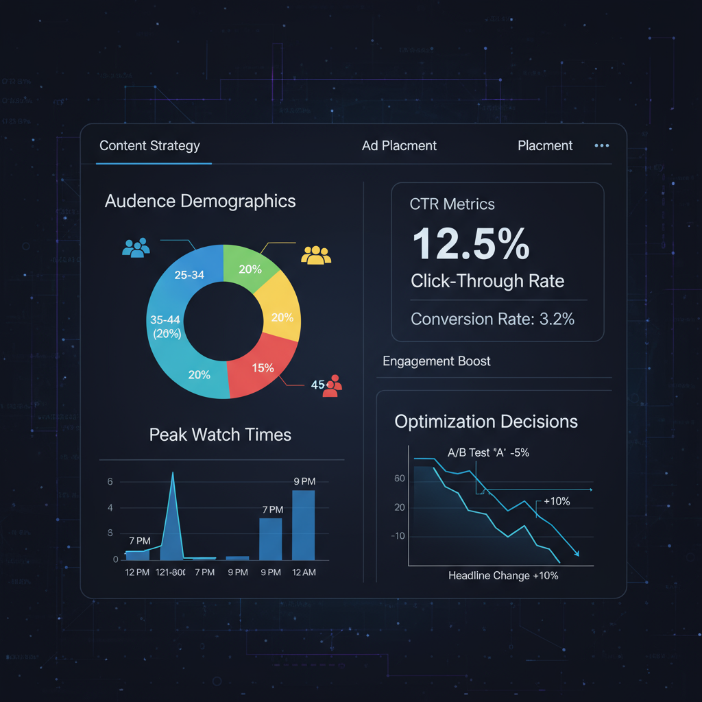 Create Playlists to Boost Session Duration — how to increase video views