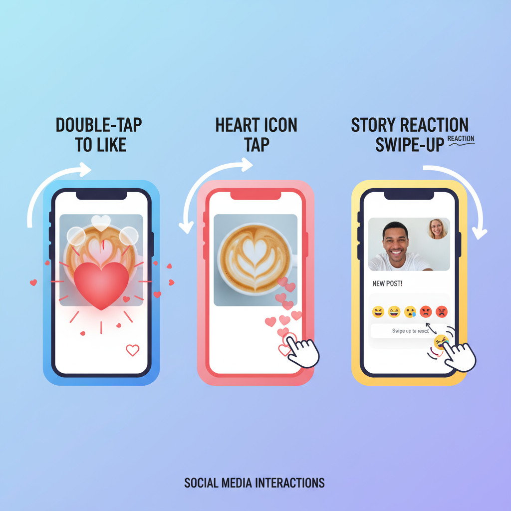 Bonus Tip — how to instagram like