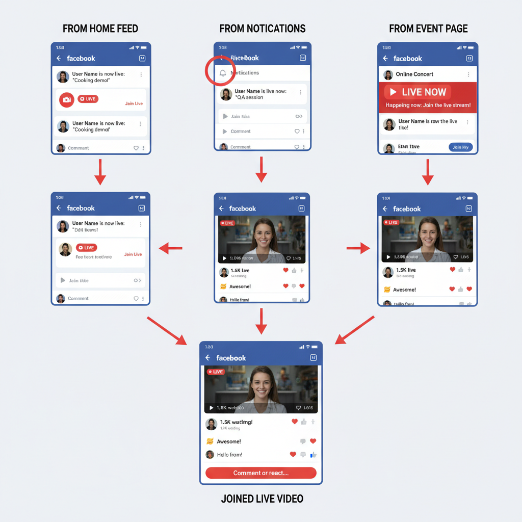 live-interaction