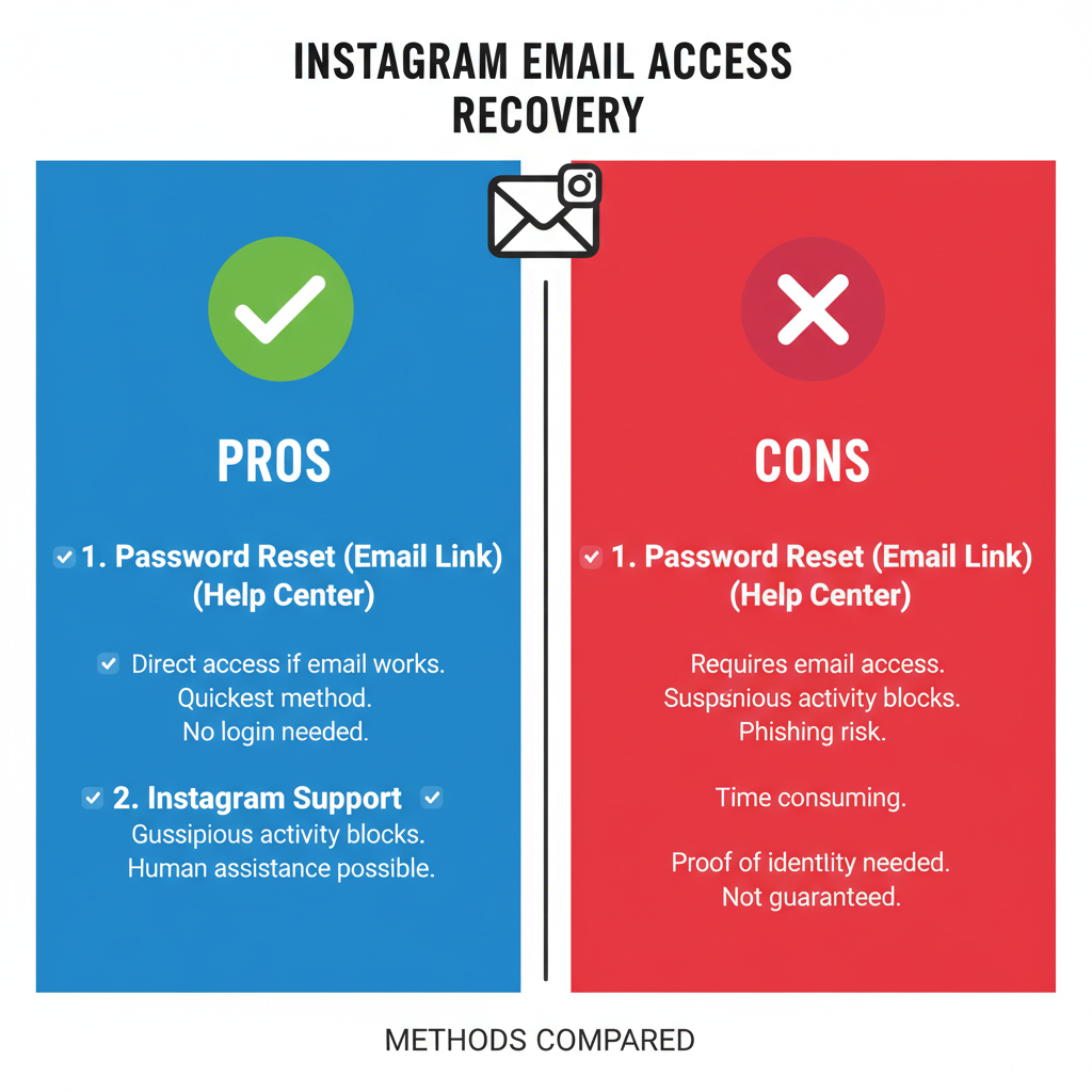 Find Which Email Is Linked to Your Instagram Account — how to know which email is used for instagram