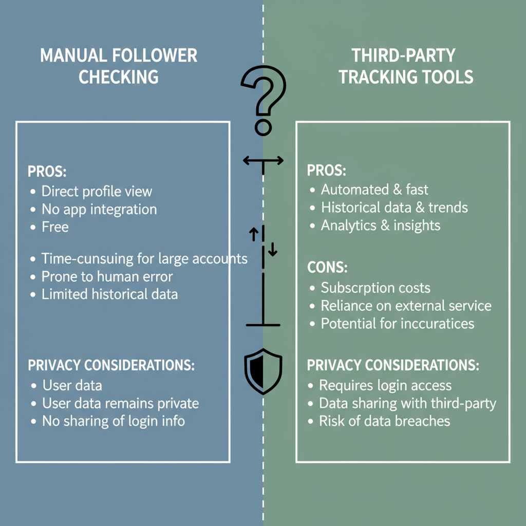 How to Know Who Follows You on Instagram Step by Step — how to know who follows you on instagram