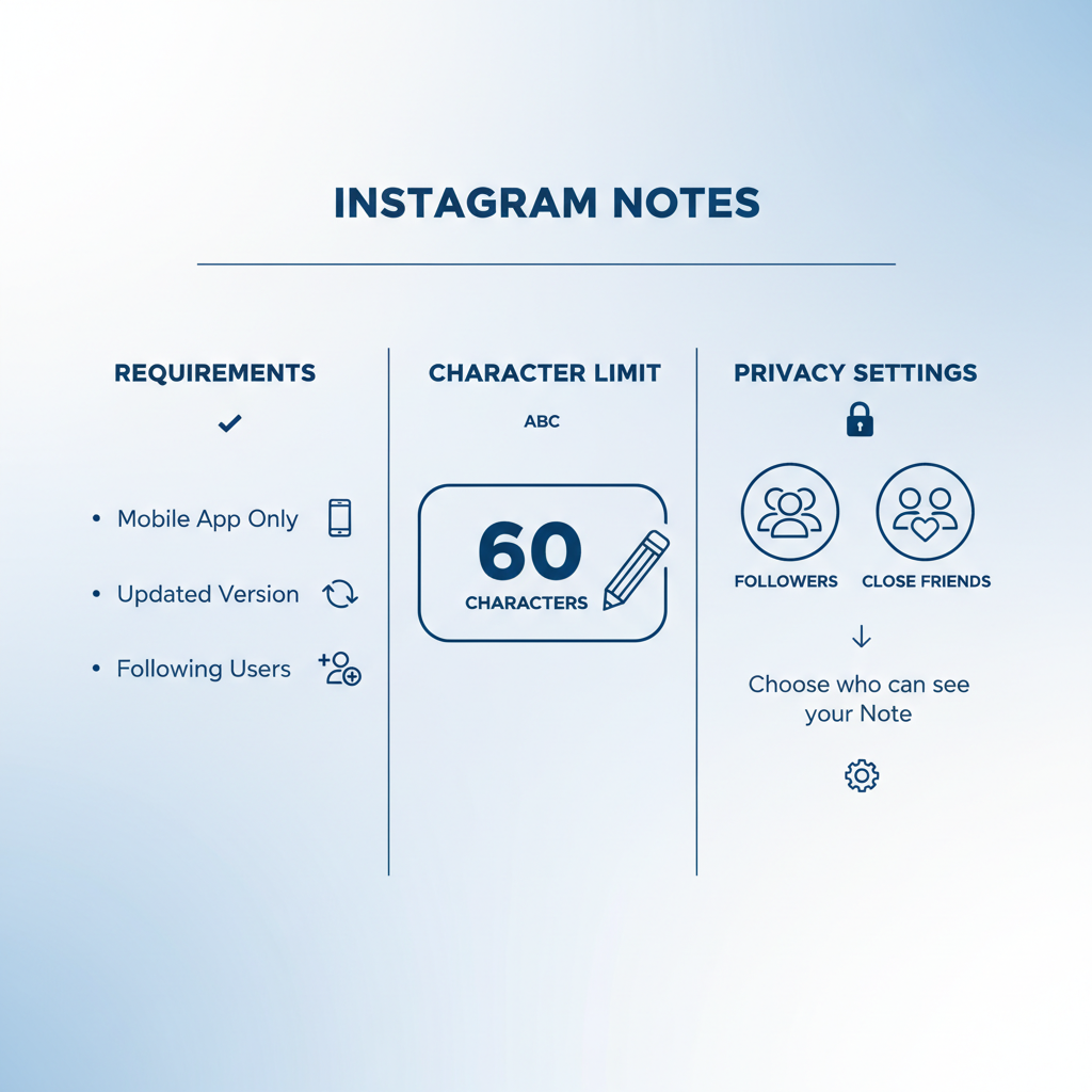 How to Access Instagram Notes in Your Inbox — how to leave a note on instagram