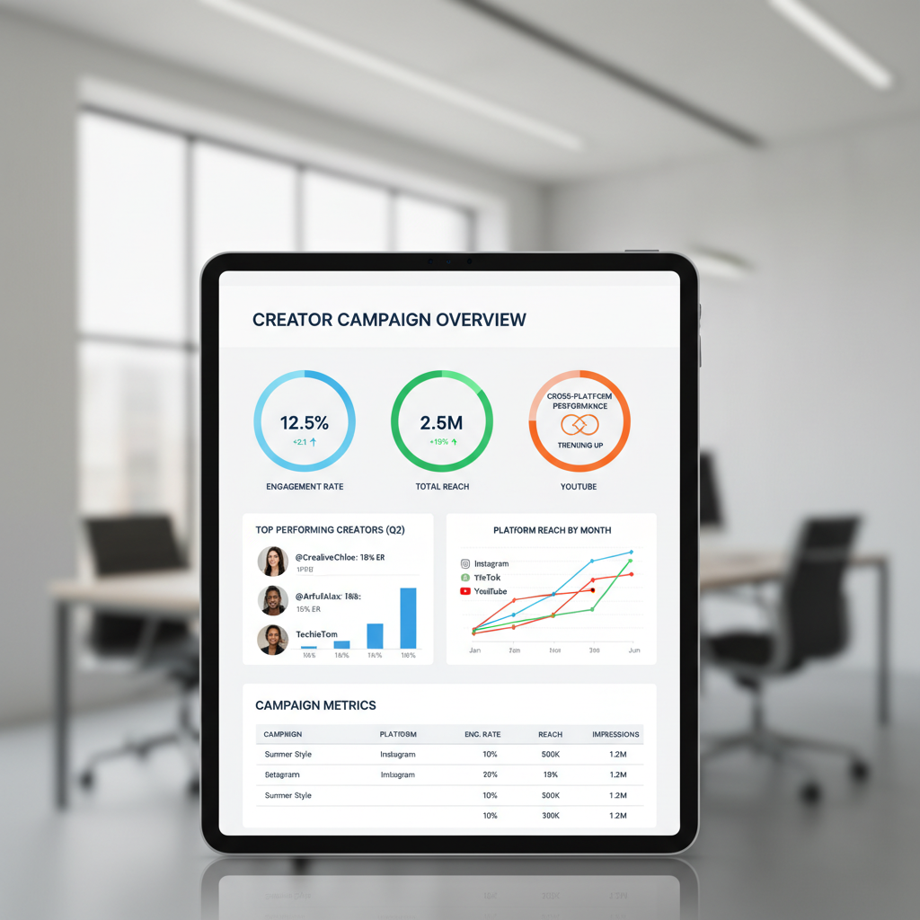 Identifying the Target Audience and Platforms — how to leverage ugc influence for brand growth