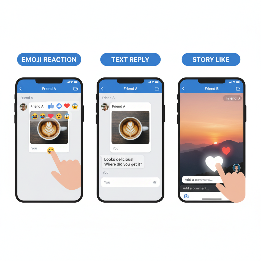 Step‑by‑Step: How to Like a Story on Instagram — how to like a story on ig