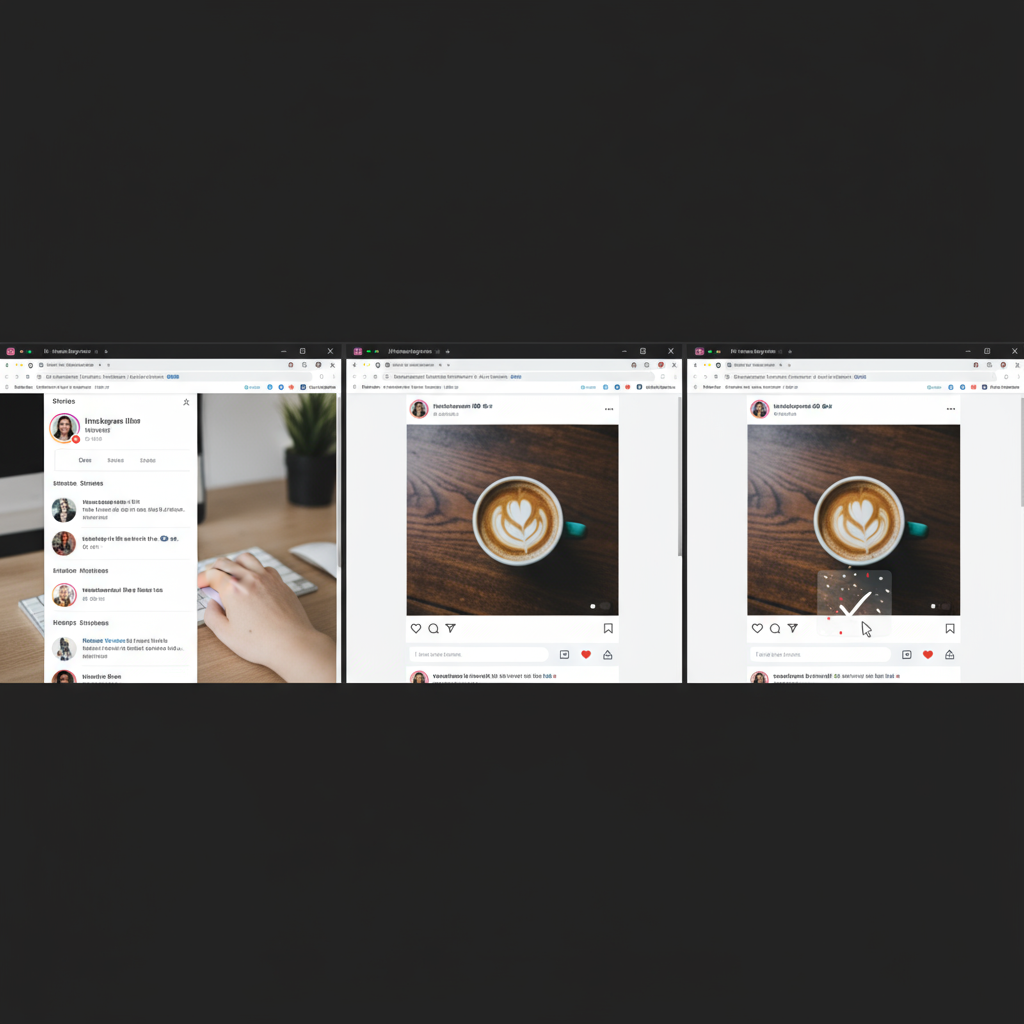 Difference Between Story Reactions, Replies, and Likes — how to like a story on instagram