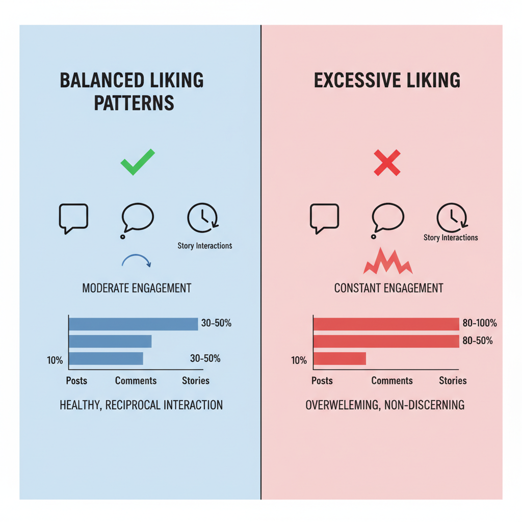 How to Like Followers on Instagram for Better Engagement — how to like followers on instagram effectively