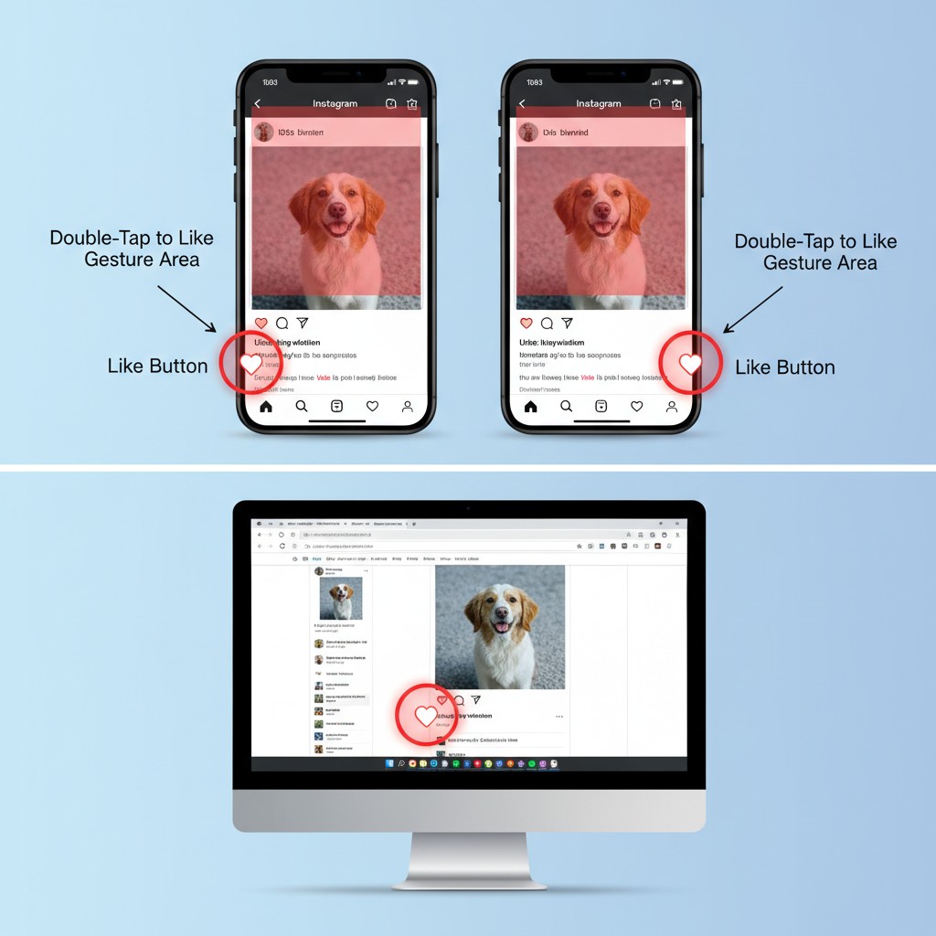 Understanding Instagram's Like Feature and Its Role in Engagement — how to like instagram photos effectively